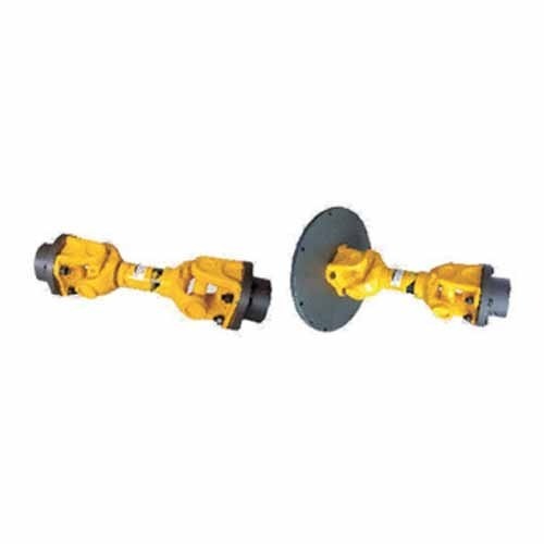 Drive Shaft Couplings