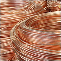 Precision Copper Wire