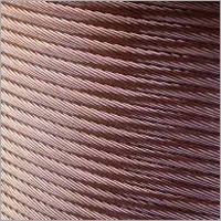 Bare Copper Wire Conductors Hardness: Rigid