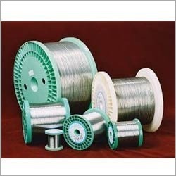 Nickle Plated Copper Wire Hardness: Rigid