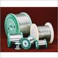 Nickle Plated Copper Wire