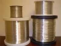Electroplated Tinned Copper Wire