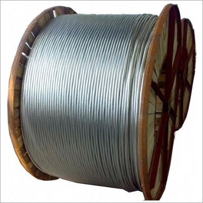 Aluminium Conductor Hardness: Rigid