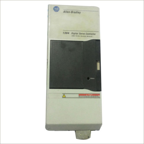 ALLEN-BRADLEY 1394C-SJT10-T-RL (2)