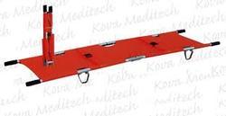 Folding Stretcher Two Fold