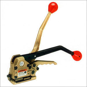 Strapping Machine