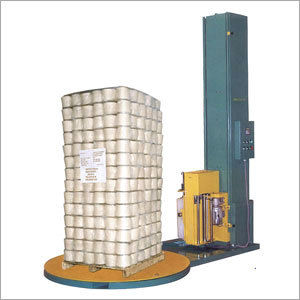 Wrapping Machine