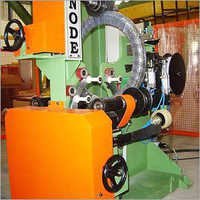 Tyre Wrapping Machine