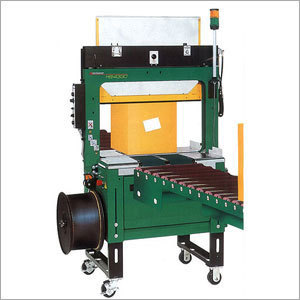 Wrapping & Banding Machines
