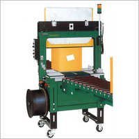 Industrial Wrapping Machine 