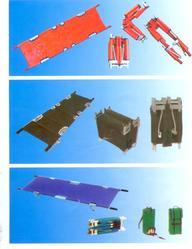 Folding Stretcher Four Fold