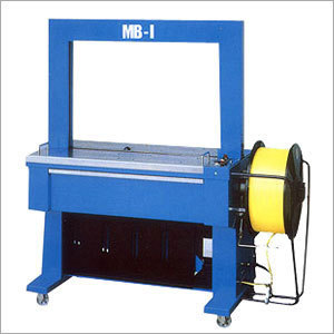 Strapping Machine