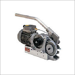 Industrial Strapping Head