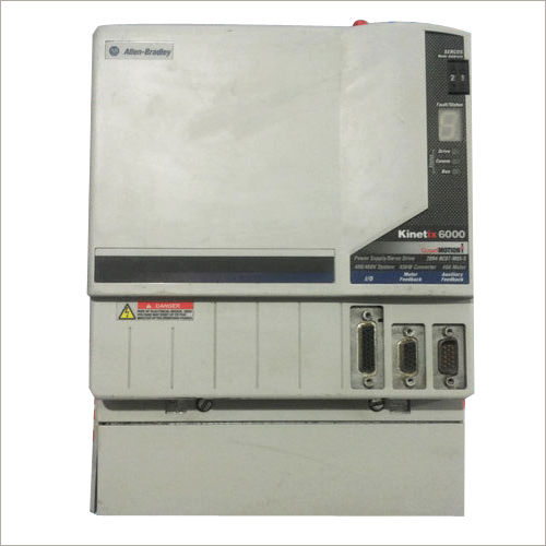 ALLEN-BRADLEY 2094-BC07-M05-S