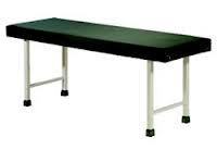 Examination Table Plain