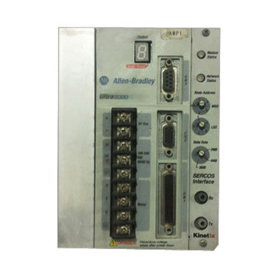 ALLEN-BRADLEY 2098-DSD-020-SE