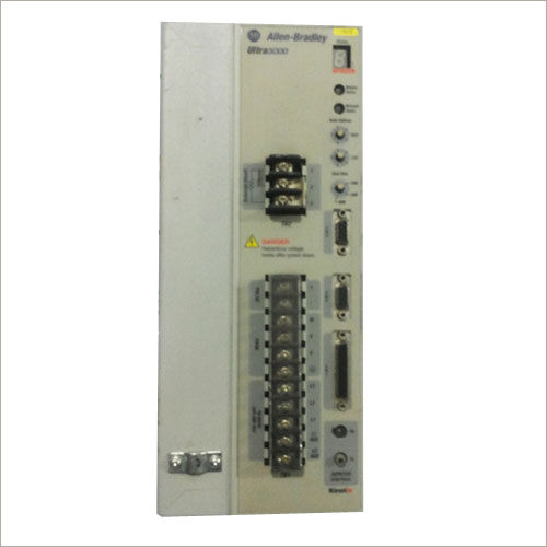 ALLEN-BRADLEY 2098-DSD-HV030-SE