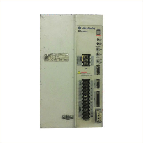 ALLEN-BRADLEY 2098-DSD-HV220X-DN