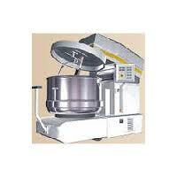 Spiral mixer