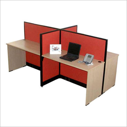 Modular Workstations