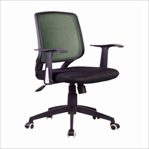 Executive Mesh Chair
