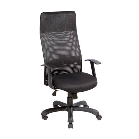 High Back Director Chair