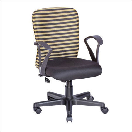 Medium Back Executive Chair