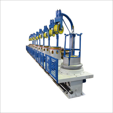 Wire Drawing Plants
