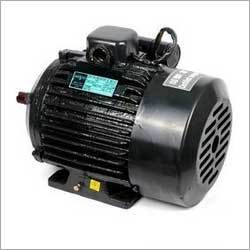Foot Mounted Electric Motors