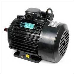 Single Phase Electric Motors