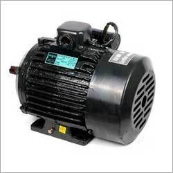 Three Phase Electric Motors