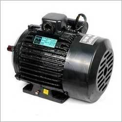 Three Phase Motors
