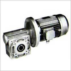 Hollow Shaft Motors