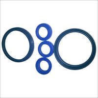 Rod Seals - Best Class Raw Materials, Customized Sizes & Colors | Heat Resistance, Durability, Easy Installation, High Tensile Strength