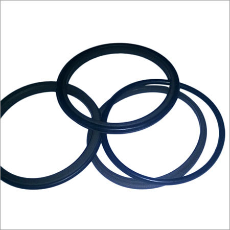 Rod Step Seal