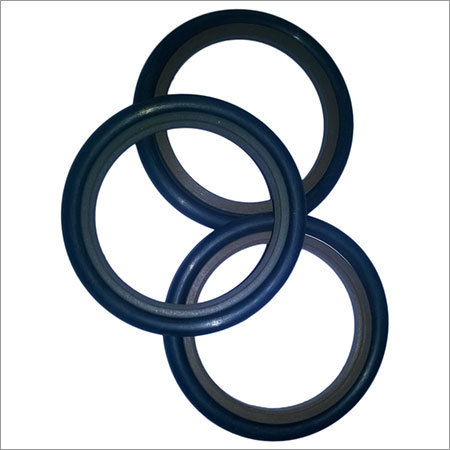 Step Seal
