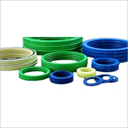 Rubber Oil Seals