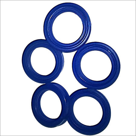 Hydraulic Rod Seals