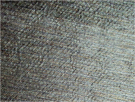 Chenille Furnishing Fabric