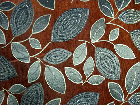 Designer Curtain Fabrics