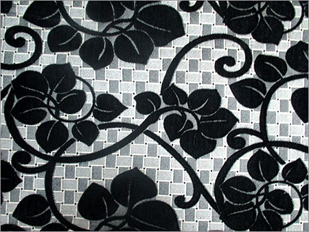 Printed Curtain Fabrics