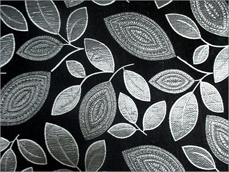 Home Decor Curtain Fabric