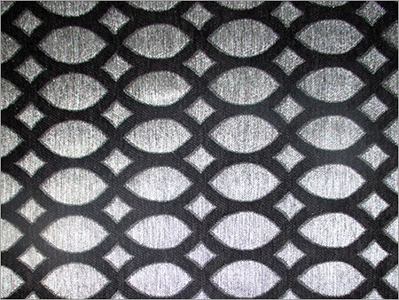Decorative Curtain Fabric
