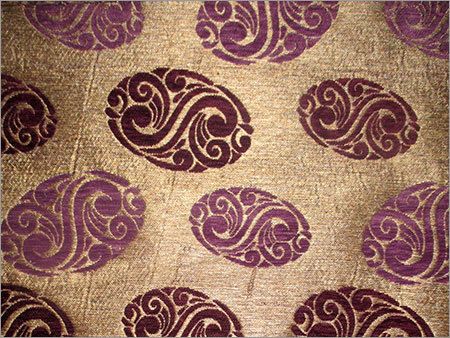 Printed Home Furnishing Fabric