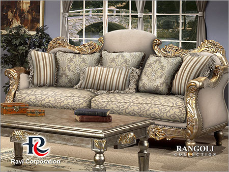Designer Sofa Fabric