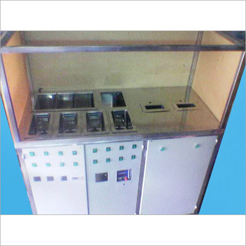 Lens Cleaning Hard Coating Machine