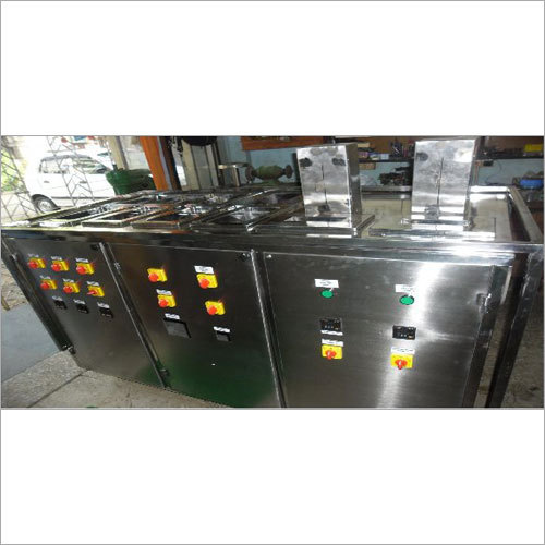 Hard Coating Machine