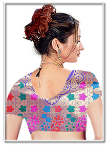 Cholis and Blouses