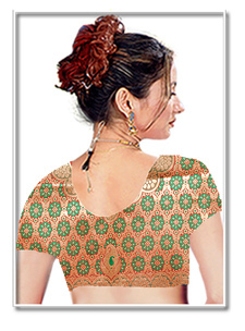 Cholis and Blouses