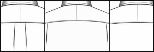 Tailoring Fabric